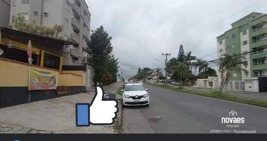 Floresta - Joinville - SC, Joinville - SC