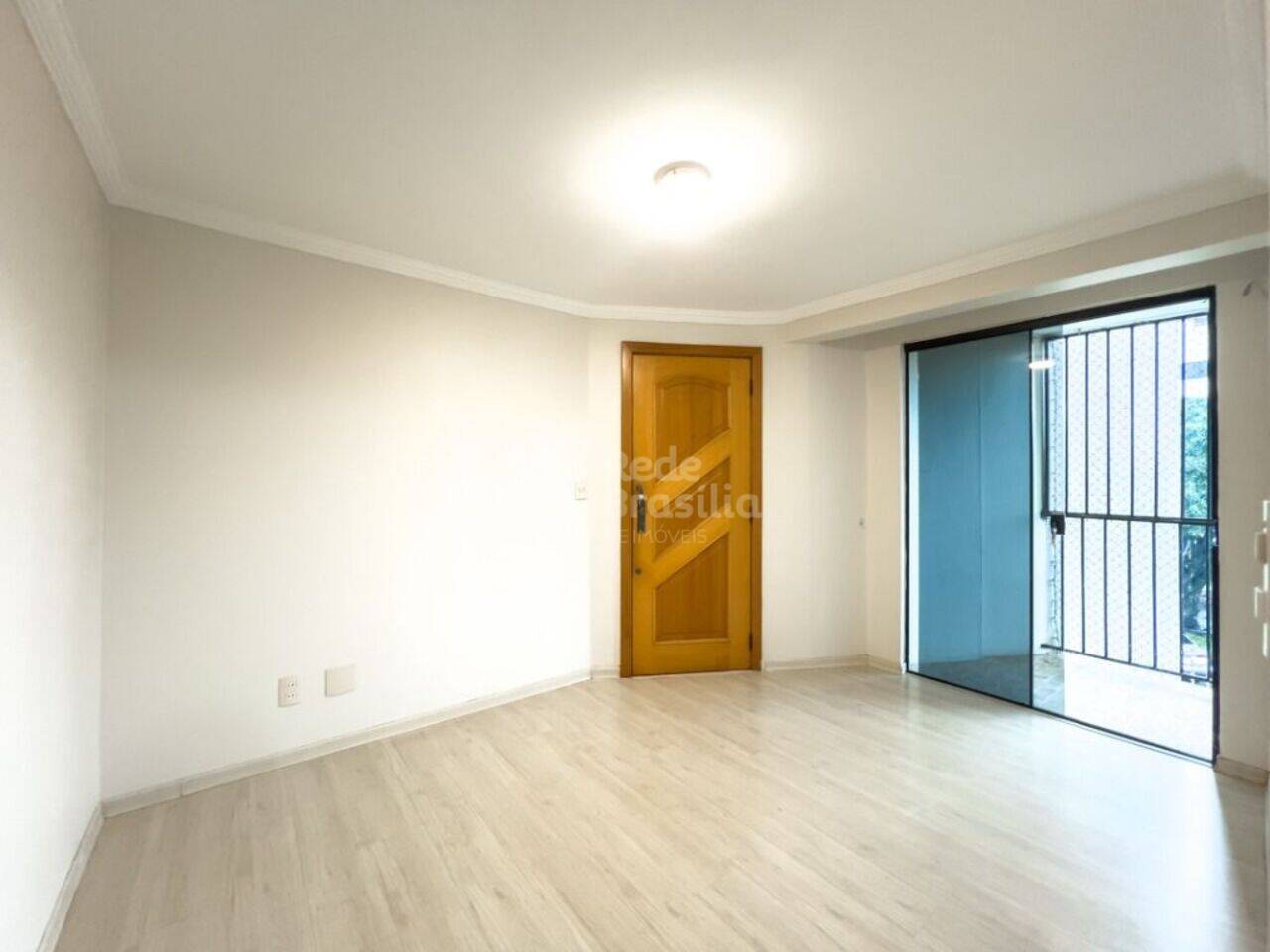 Apartamento Cruzeiro Novo, Cruzeiro - DF