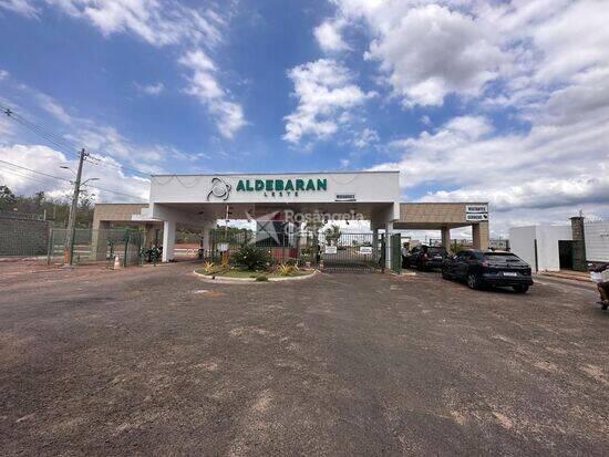 Terreno Vale Quem Tem, Teresina - PI