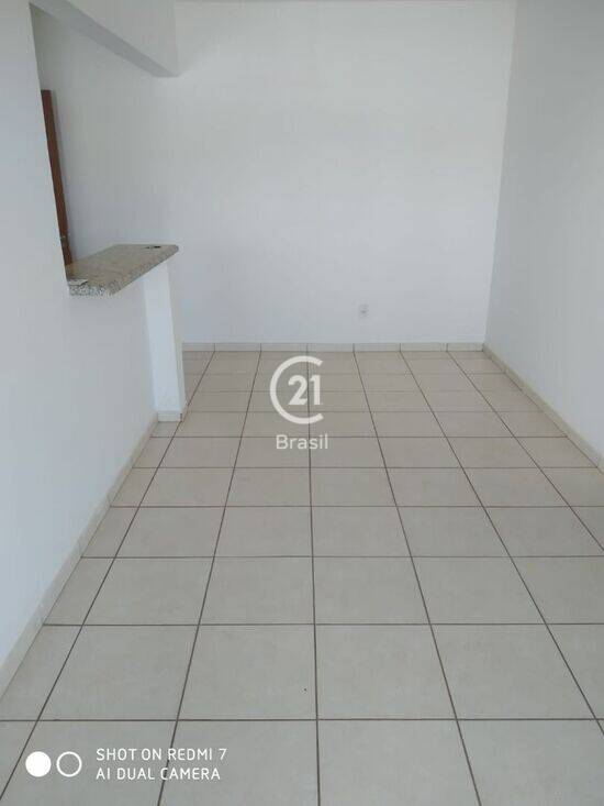 Residencial e Comercial Palmares - Ribeirão Preto - SP, Ribeirão Preto - SP