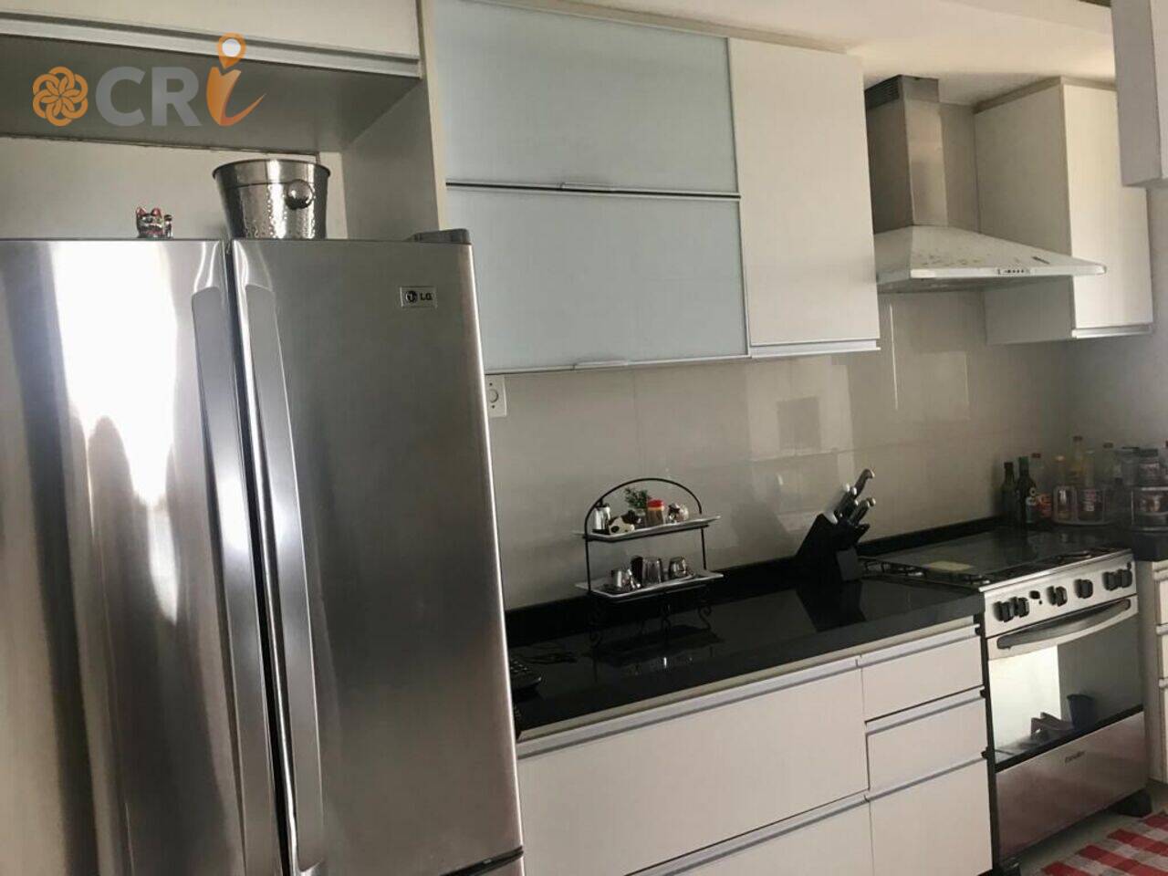 Apartamento Guararapes, Fortaleza - CE