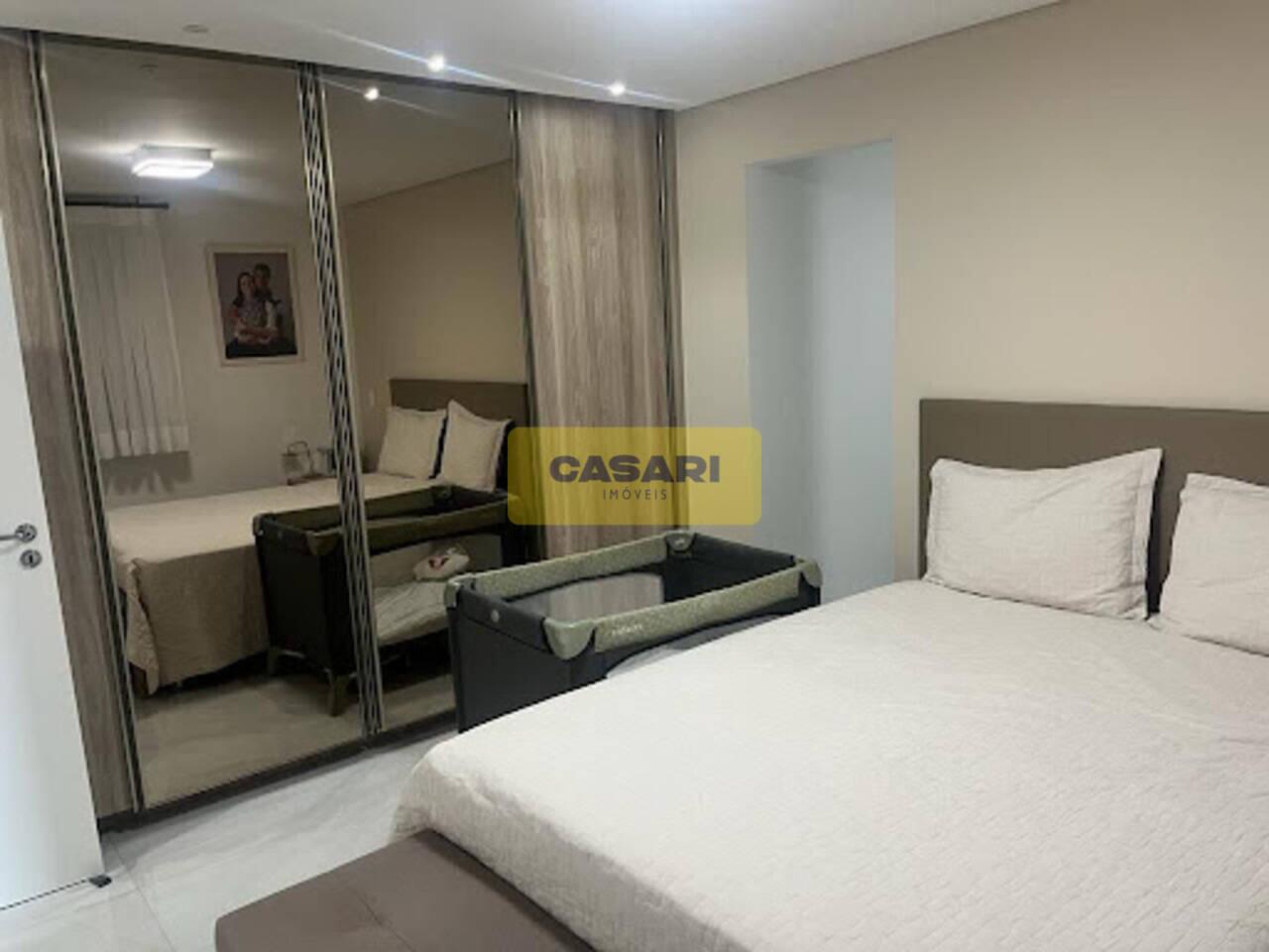 Apartamento Fundação, São Caetano do Sul - SP