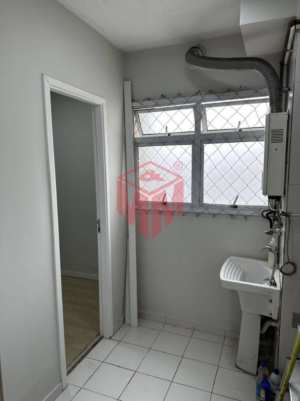 Apartamento Centro, São Bernardo do Campo - SP