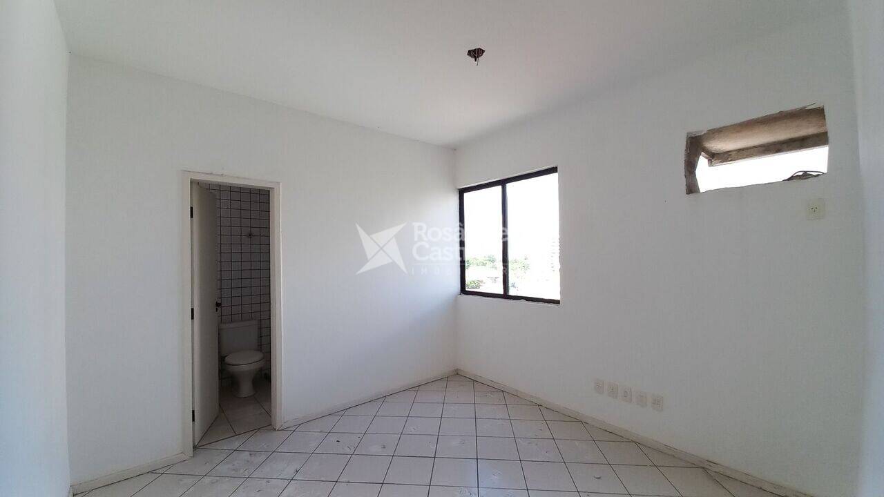 Apartamento Jóquei, Teresina - PI