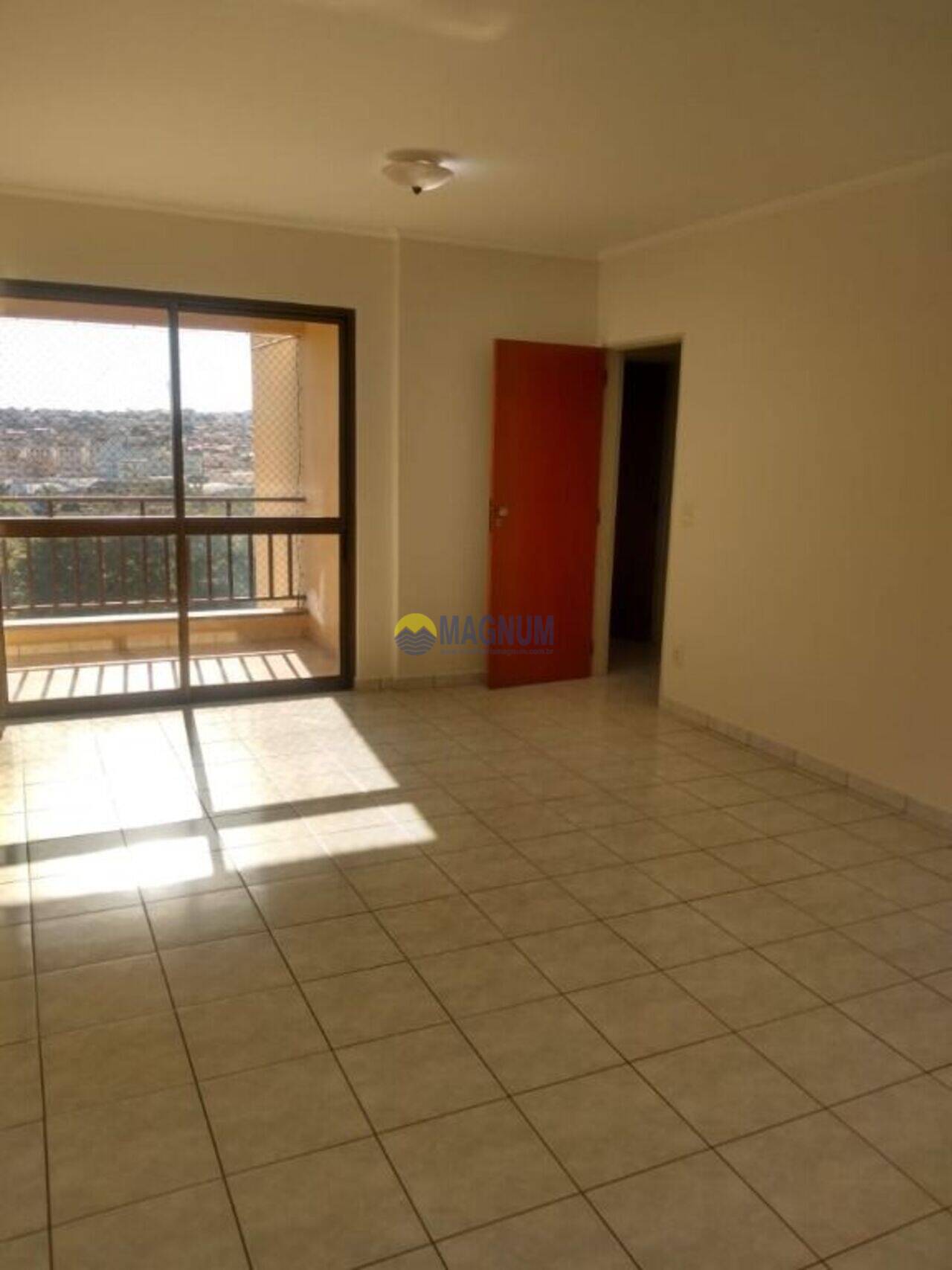 Apartamento Vila Zilda, São José do Rio Preto - SP