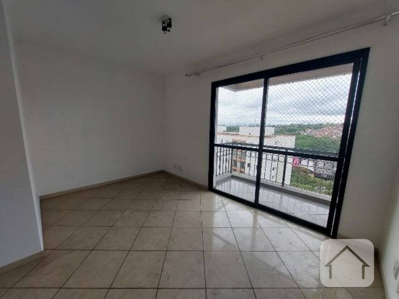 Apartamento Jaguaré, São Paulo - SP