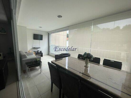 Apartamento de 139 m² Imirim - São Paulo, à venda por R$ 1.600.000