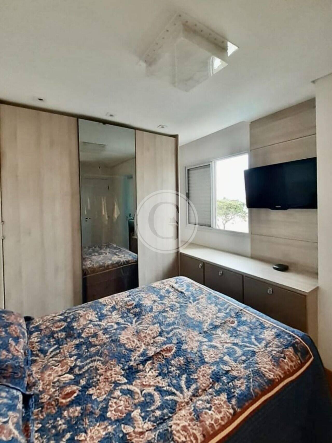 Apartamento Vila Carrão, São Paulo - SP