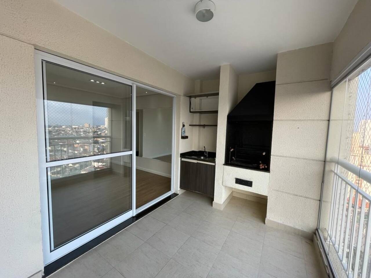 Apartamento Vila Formosa, São Paulo - SP