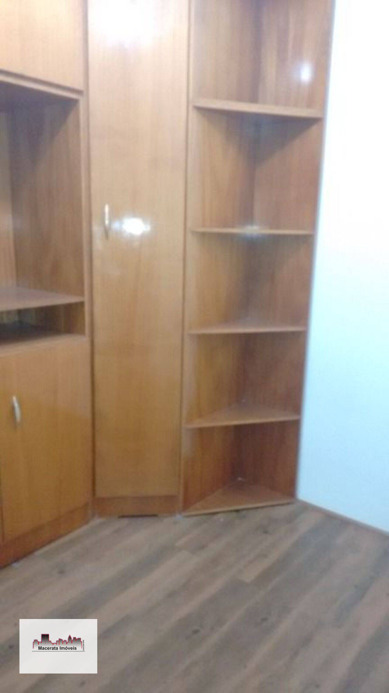 Apartamento Jardim Consórcio, São Paulo - SP