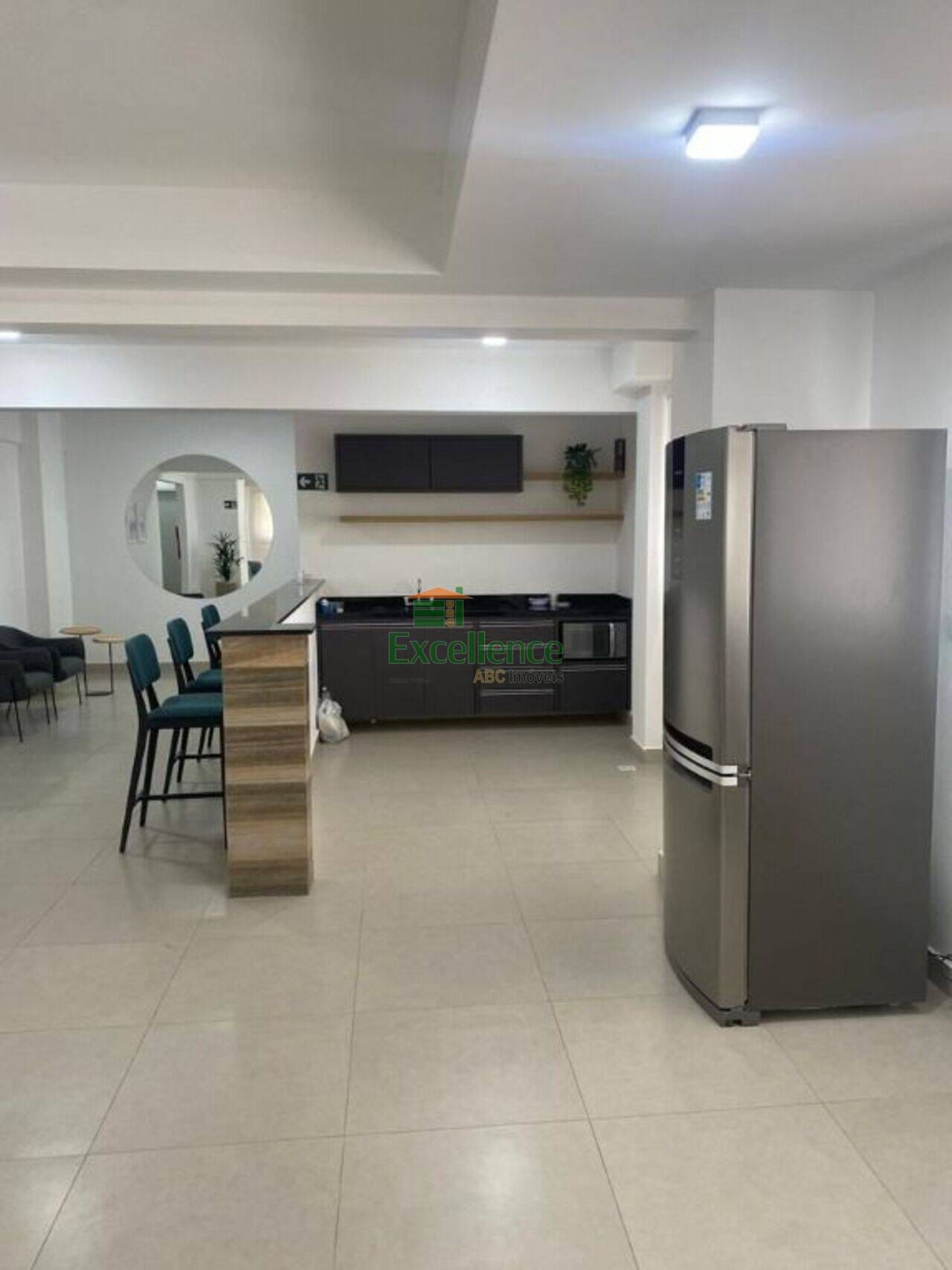 Apartamento Santa Paula, São Caetano do Sul - SP