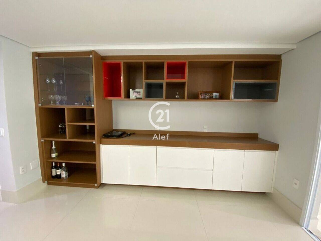 Apartamento Jardim das Perdizes, São Paulo - SP