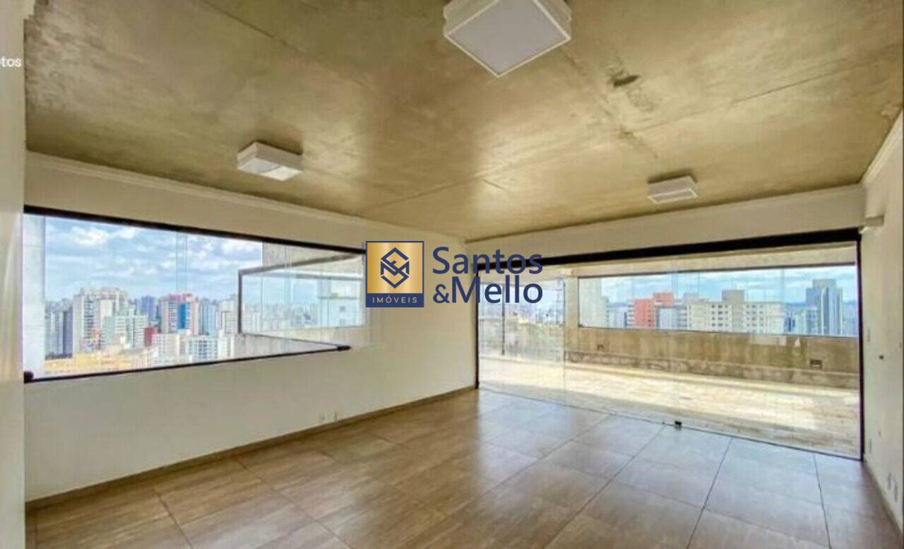 Apartamento Centro, Santo André - SP