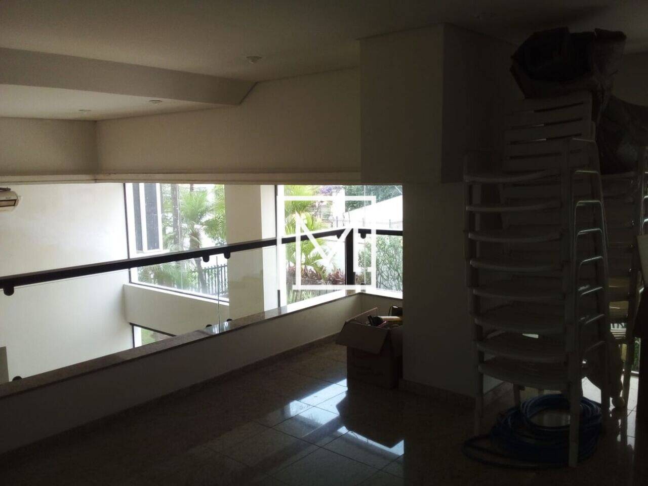 Apartamento Aclimacao, São Paulo - SP