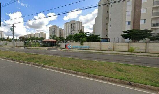 Residencial Viva Vista - Sumaré - SP, Sumaré - SP