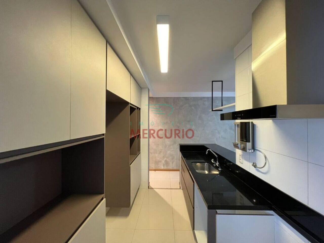 Apartamento Vila Aviação, Bauru - SP