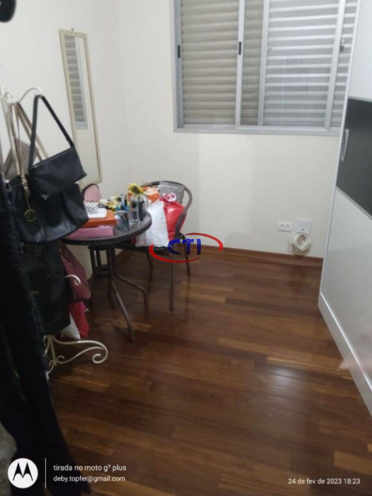 Apartamento Centro, São Bernardo do Campo - SP