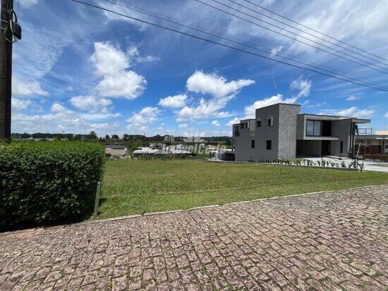 Campo Largo da Roseira - São José dos Pinhais - PR, São José dos Pinhais - PR