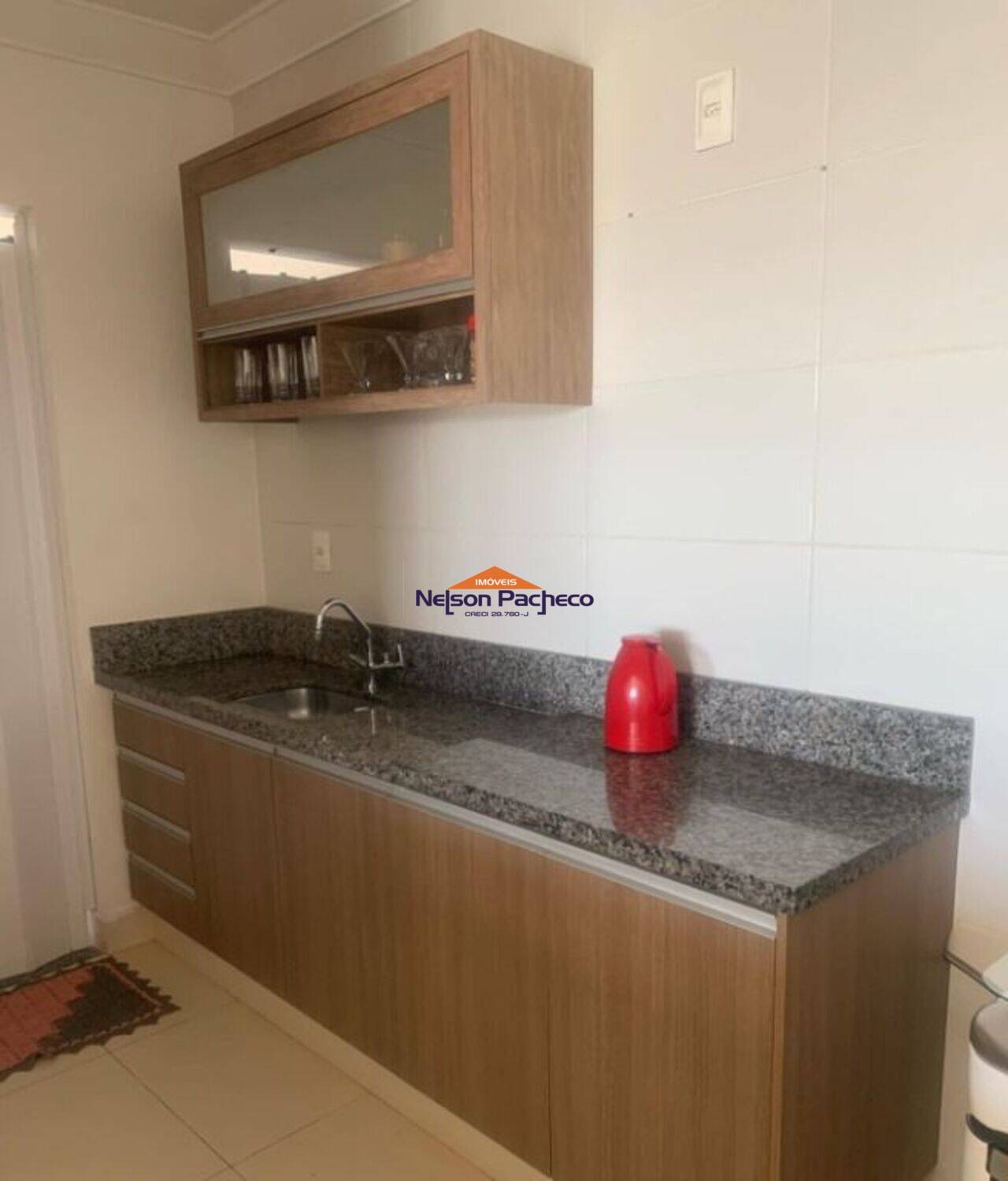 Apartamento Centro, Capivari - SP