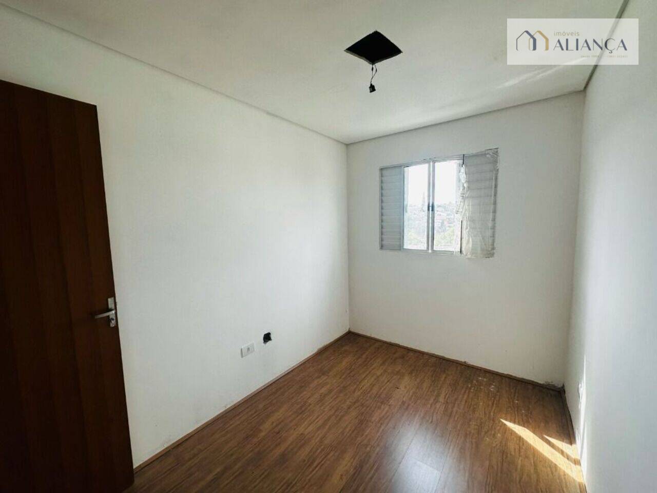 Apartamento Jardim Irene, Santo André - SP