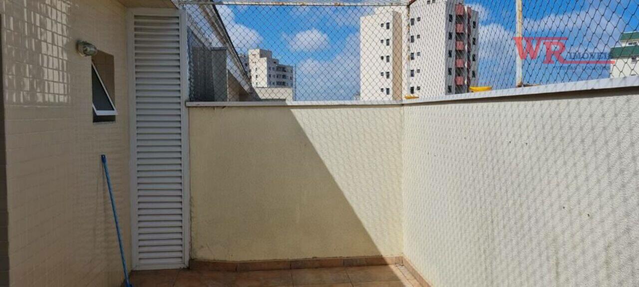 Apartamento duplex Centro, São Bernardo do Campo - SP