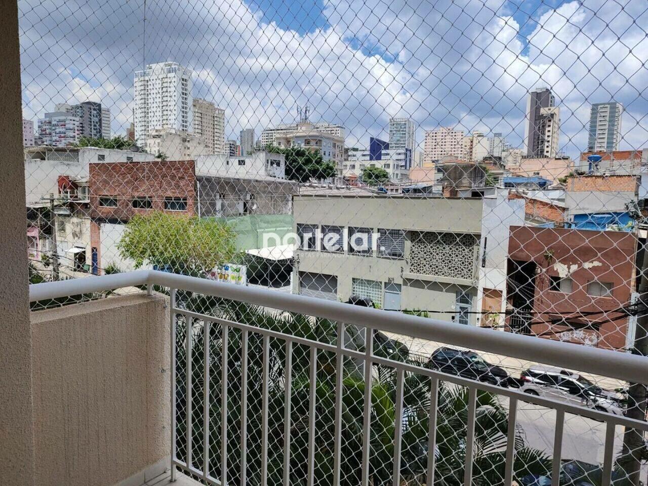 Apartamento Barra Funda, São Paulo - SP