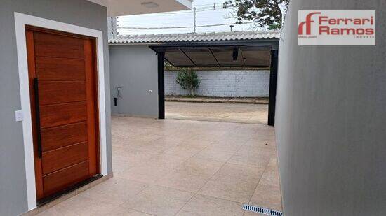 Residencial e Comercial Guarulhos - Guarulhos - SP, Guarulhos - SP