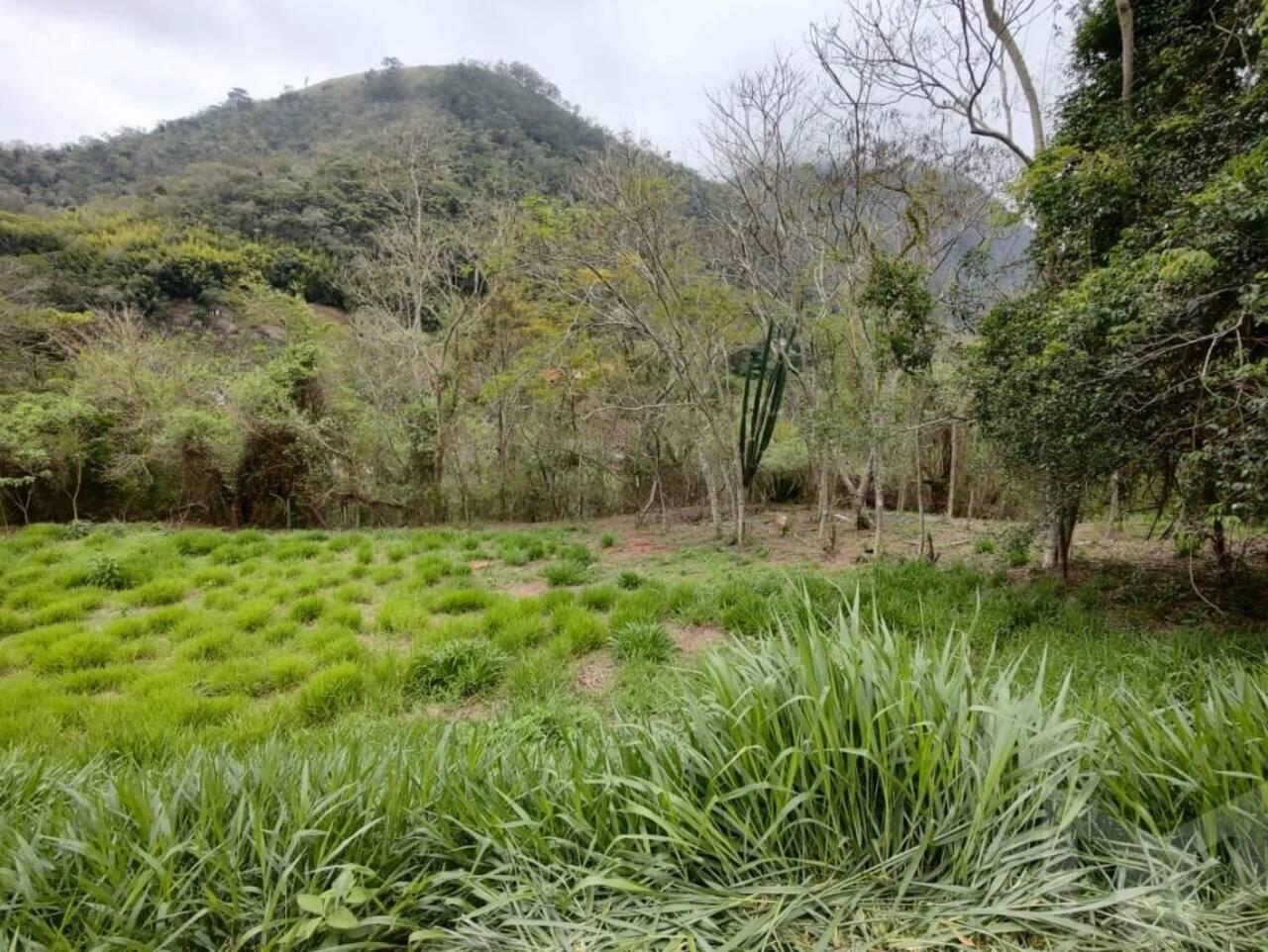 Terreno Corrêas, Petrópolis - RJ