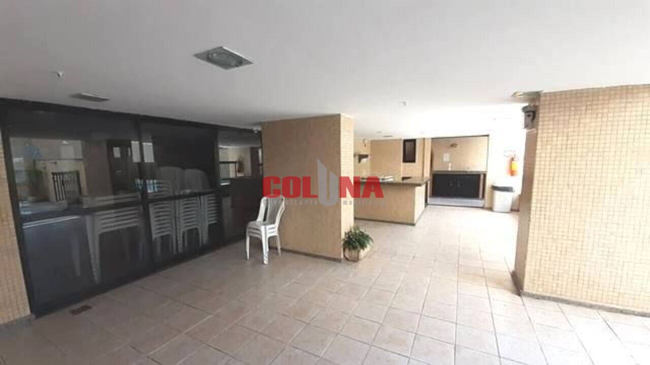 Apartamento Jardim Icaraí, Niterói - RJ