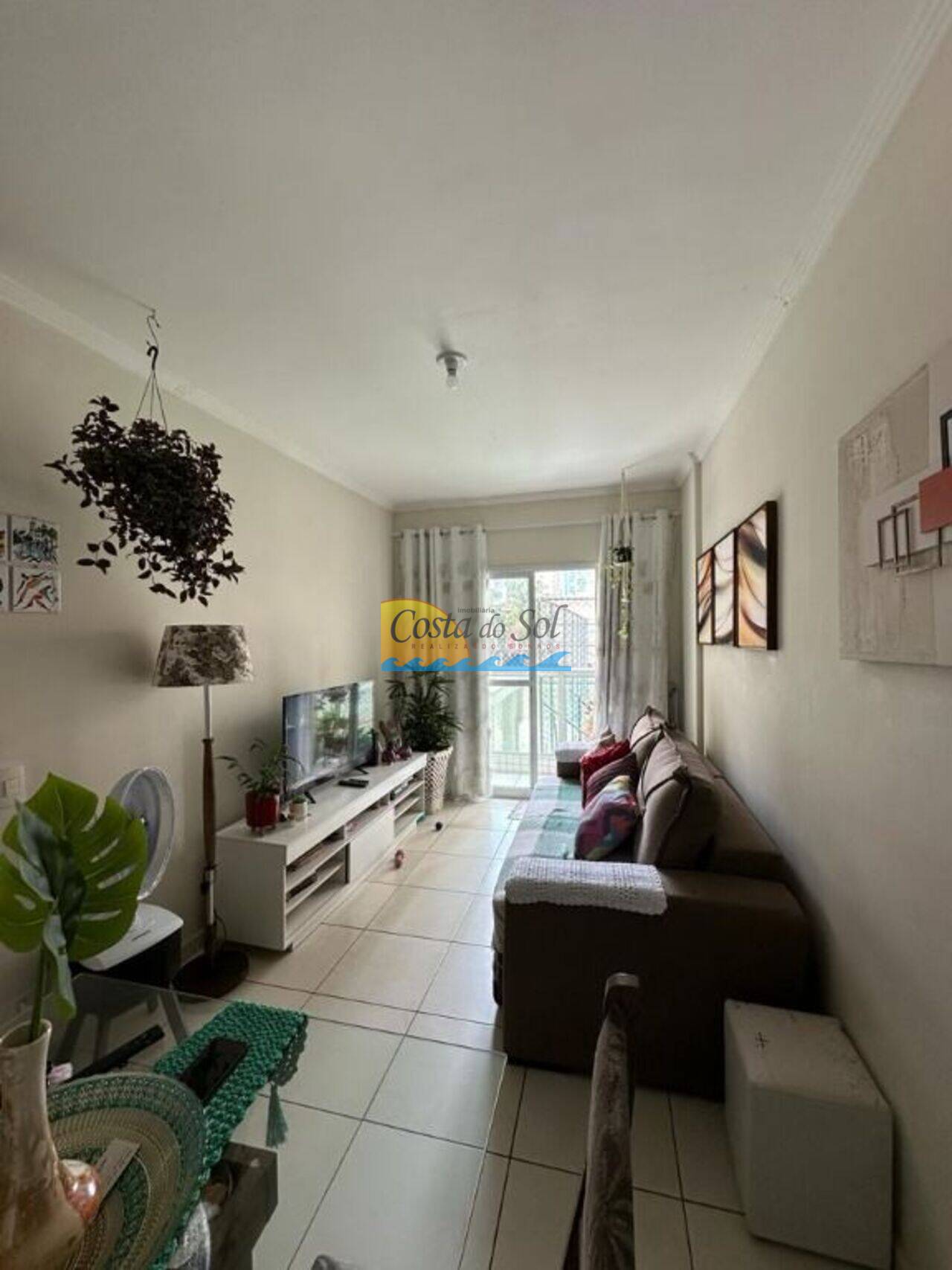 Apartamento Canto do Forte, Praia Grande - SP