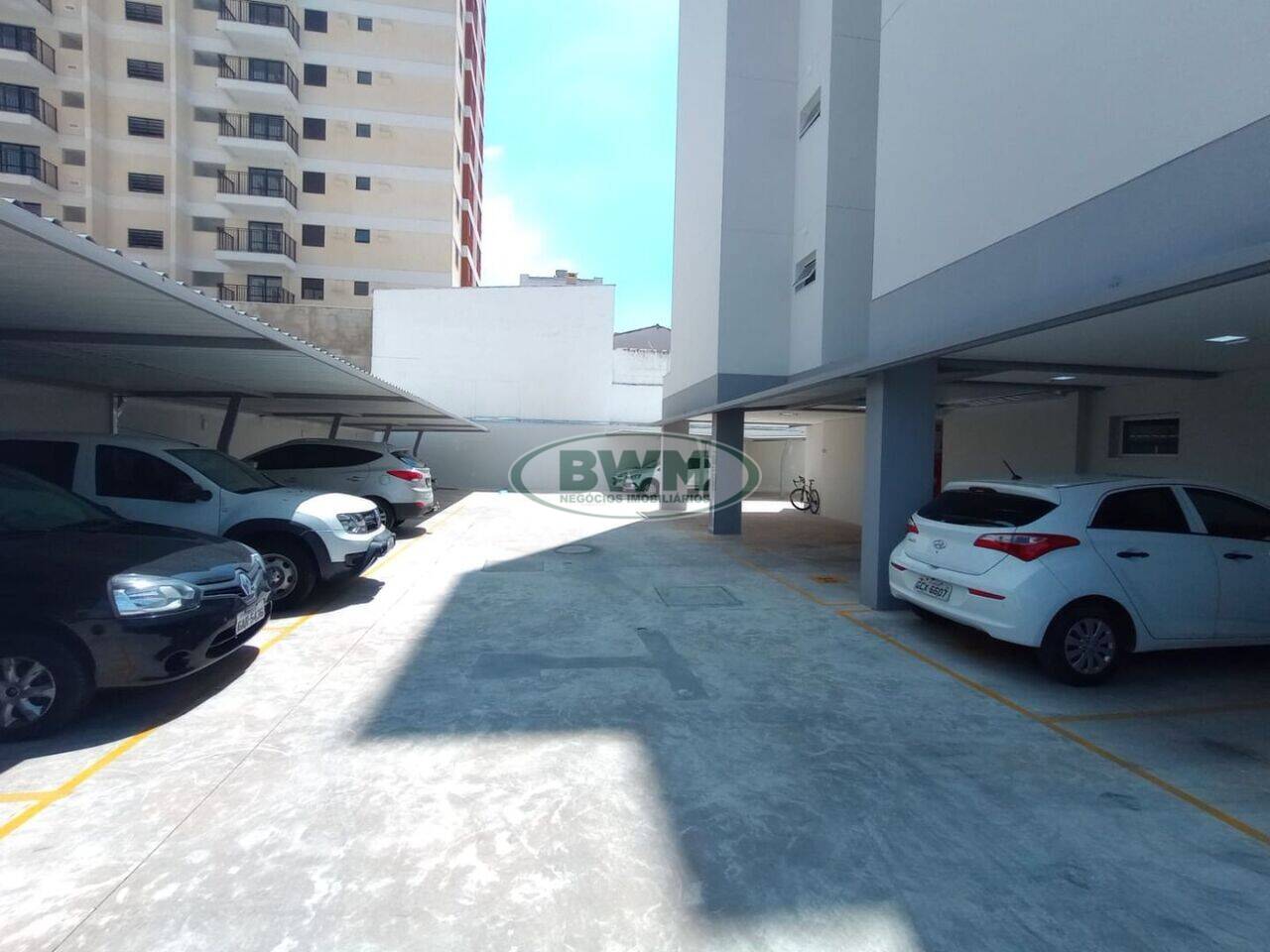 Apartamento Vila Independência, Sorocaba - SP