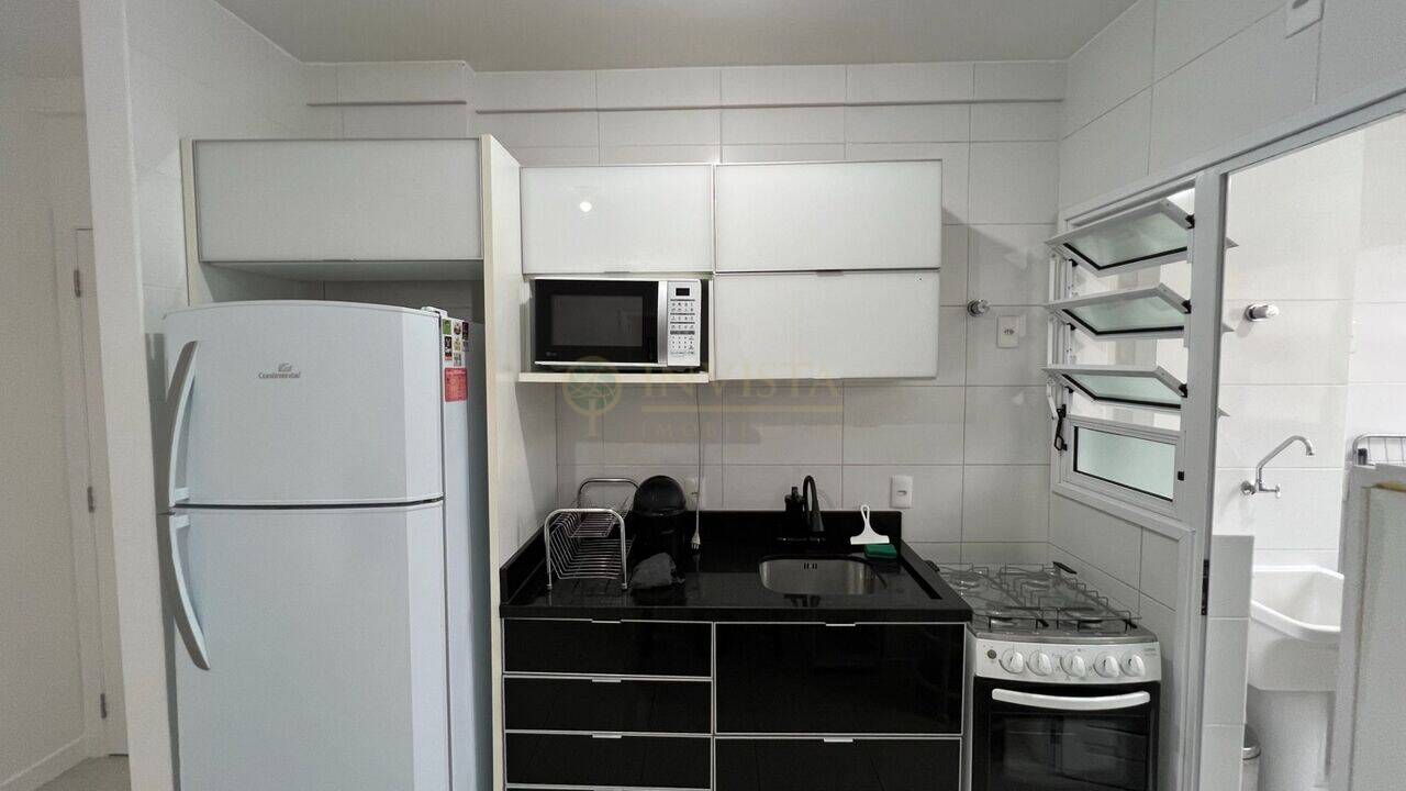 Apartamento Córrego Grande, Florianópolis - SC