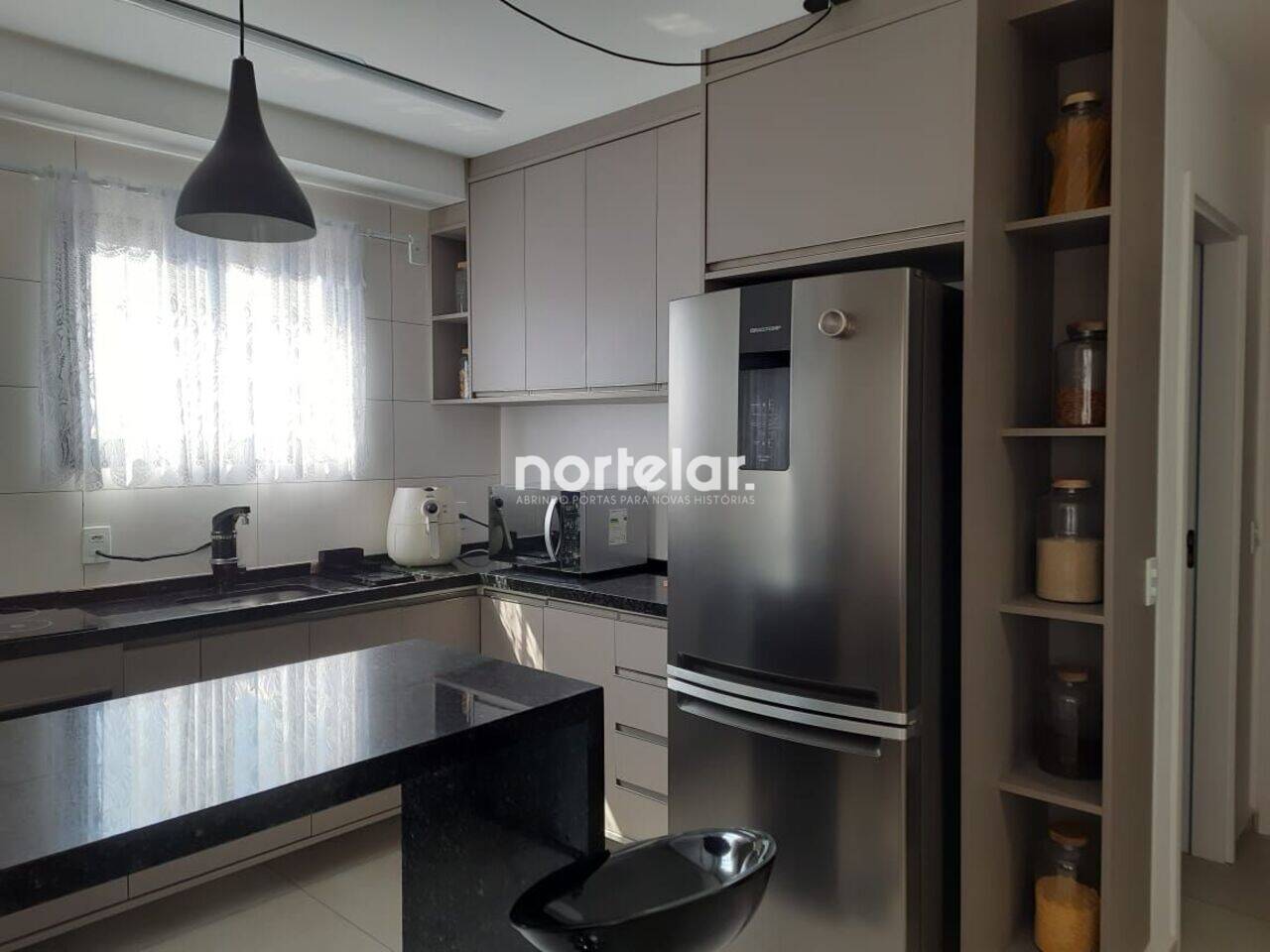 Apartamento Vila Jaguara, São Paulo - SP