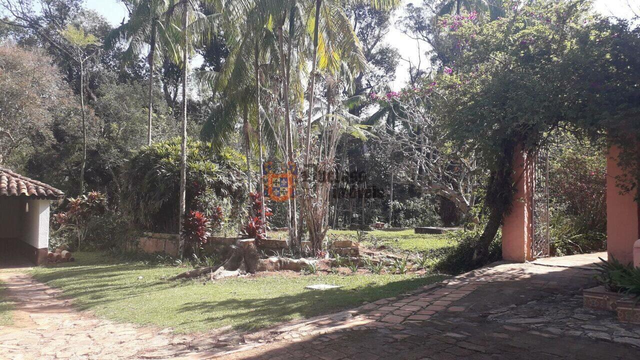 Fazenda Centro, Morungaba - SP