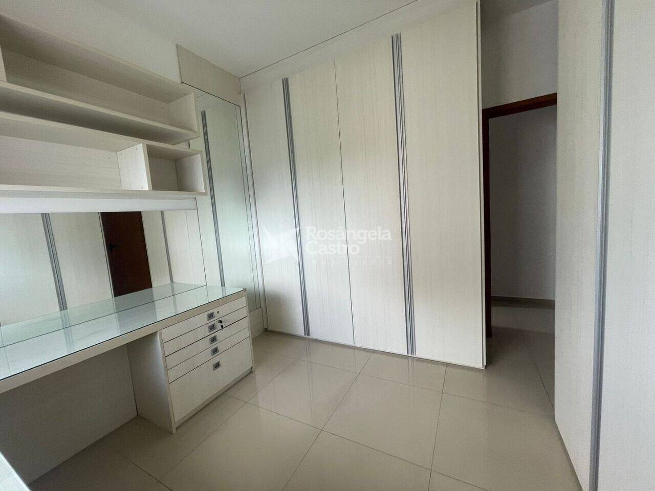 Apartamento Ilhotas, Teresina - PI