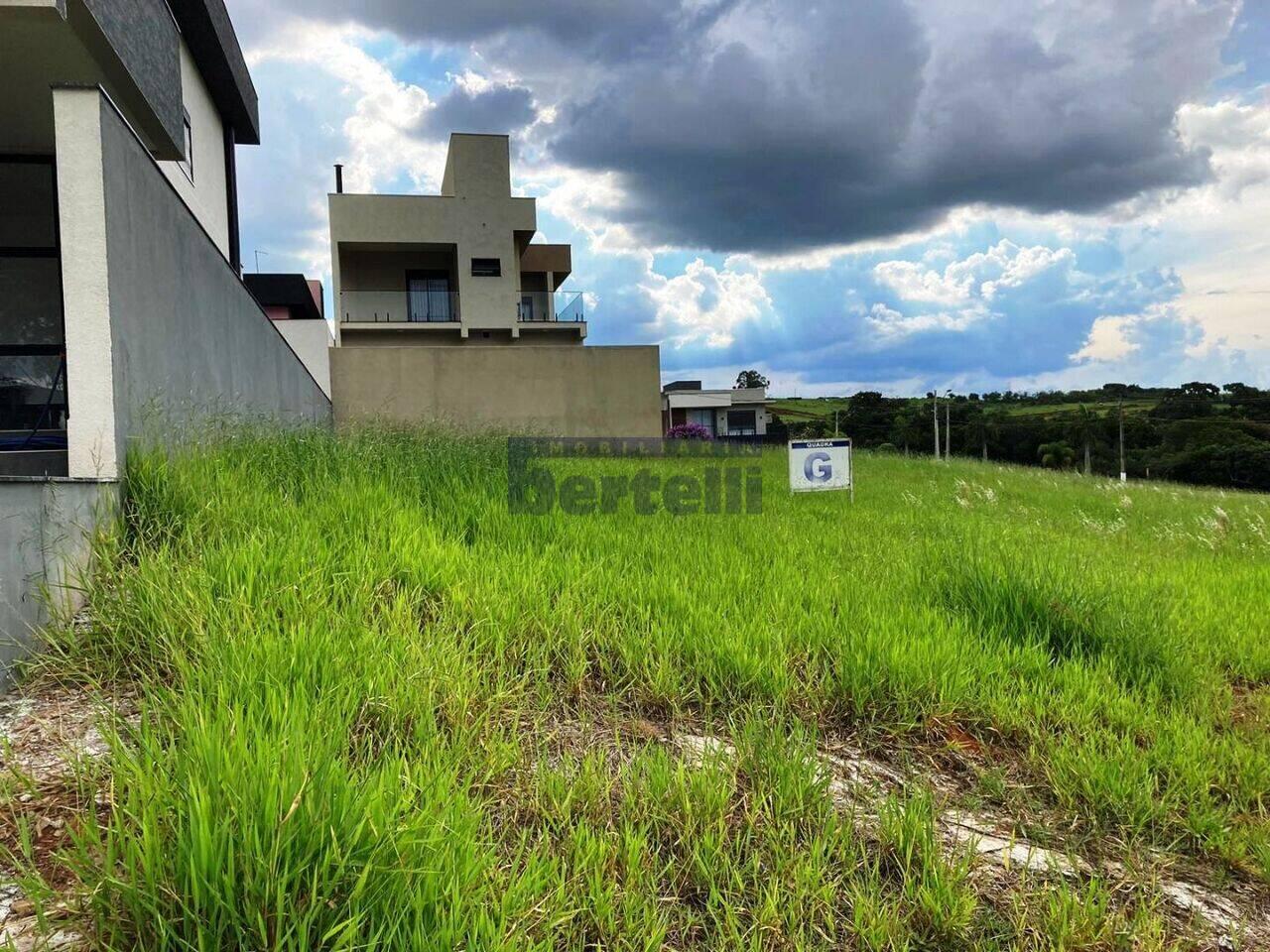 Terreno Residencial San Vitale, Bragança Paulista - SP