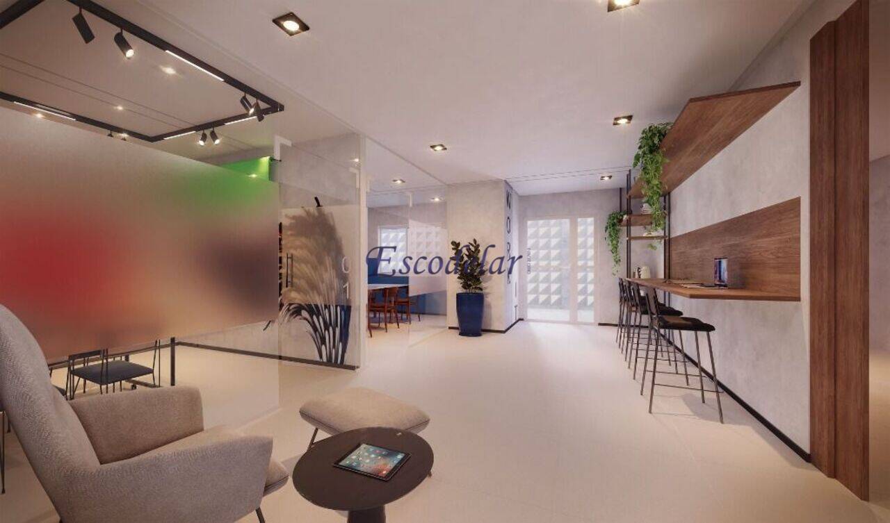 Apartamento Santana, São Paulo - SP