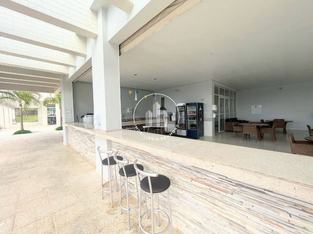 Apartamento Serraria, São José - SC