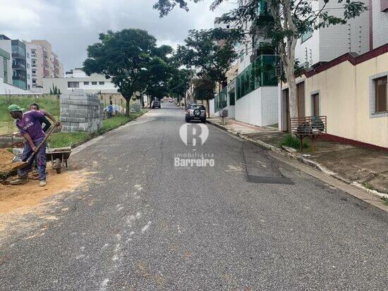 Terreno de 360 m² Diamante - Belo Horizonte, à venda por R$ 500.000