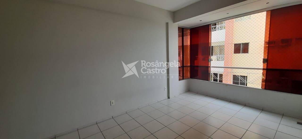 Apartamento Fátima, Teresina - PI