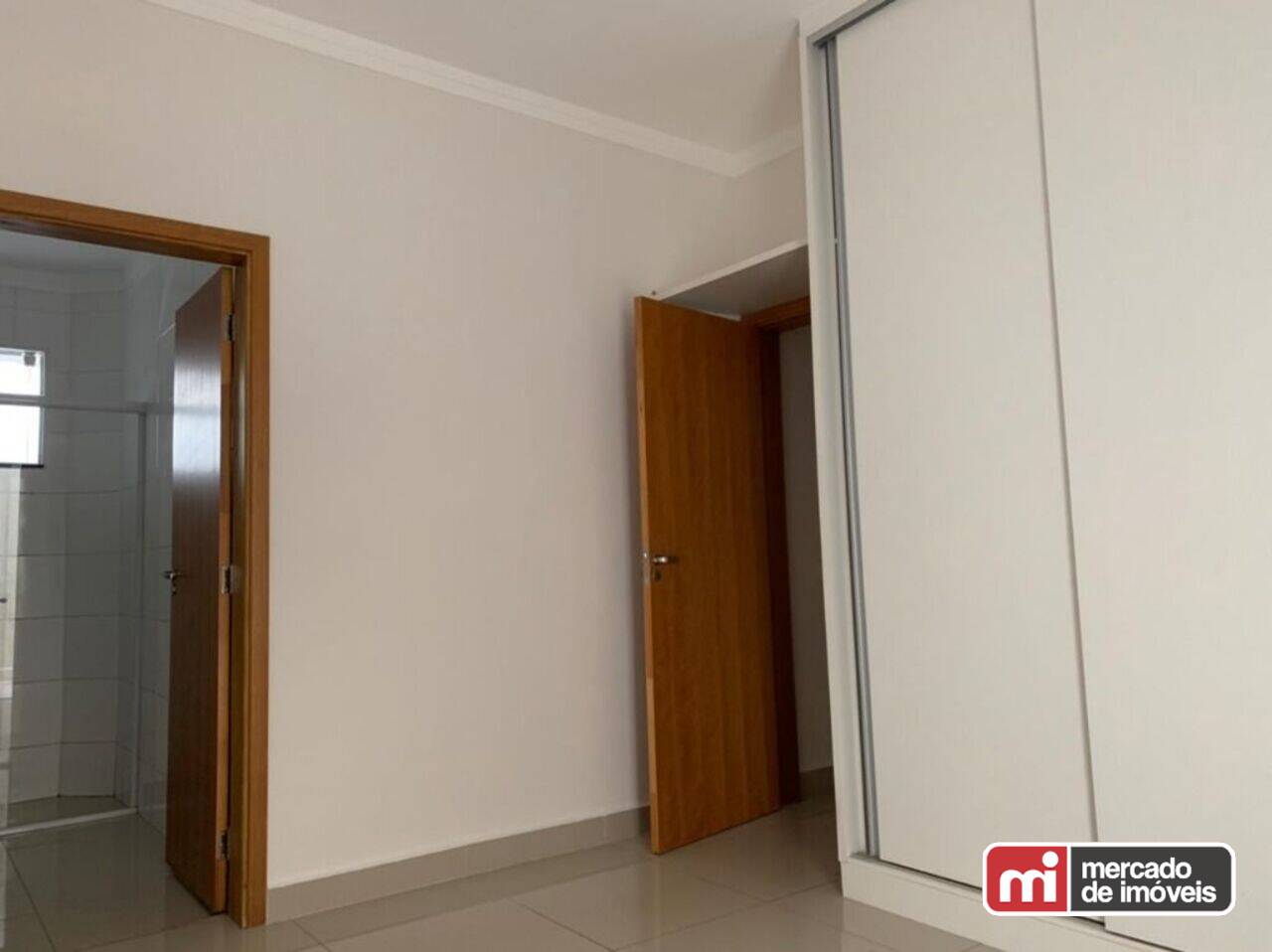 Apartamento Jardim Botânico, Ribeirão Preto - SP