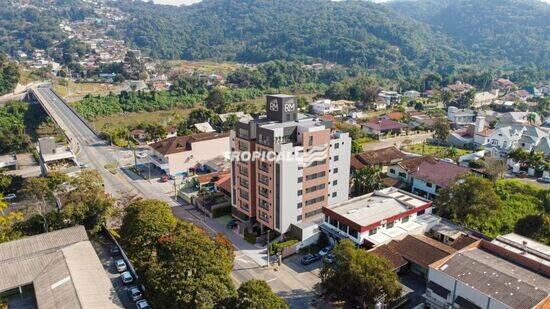  Alphaville Residence, apartamentos com 3 quartos, 100 a 200 m², Blumenau - SC