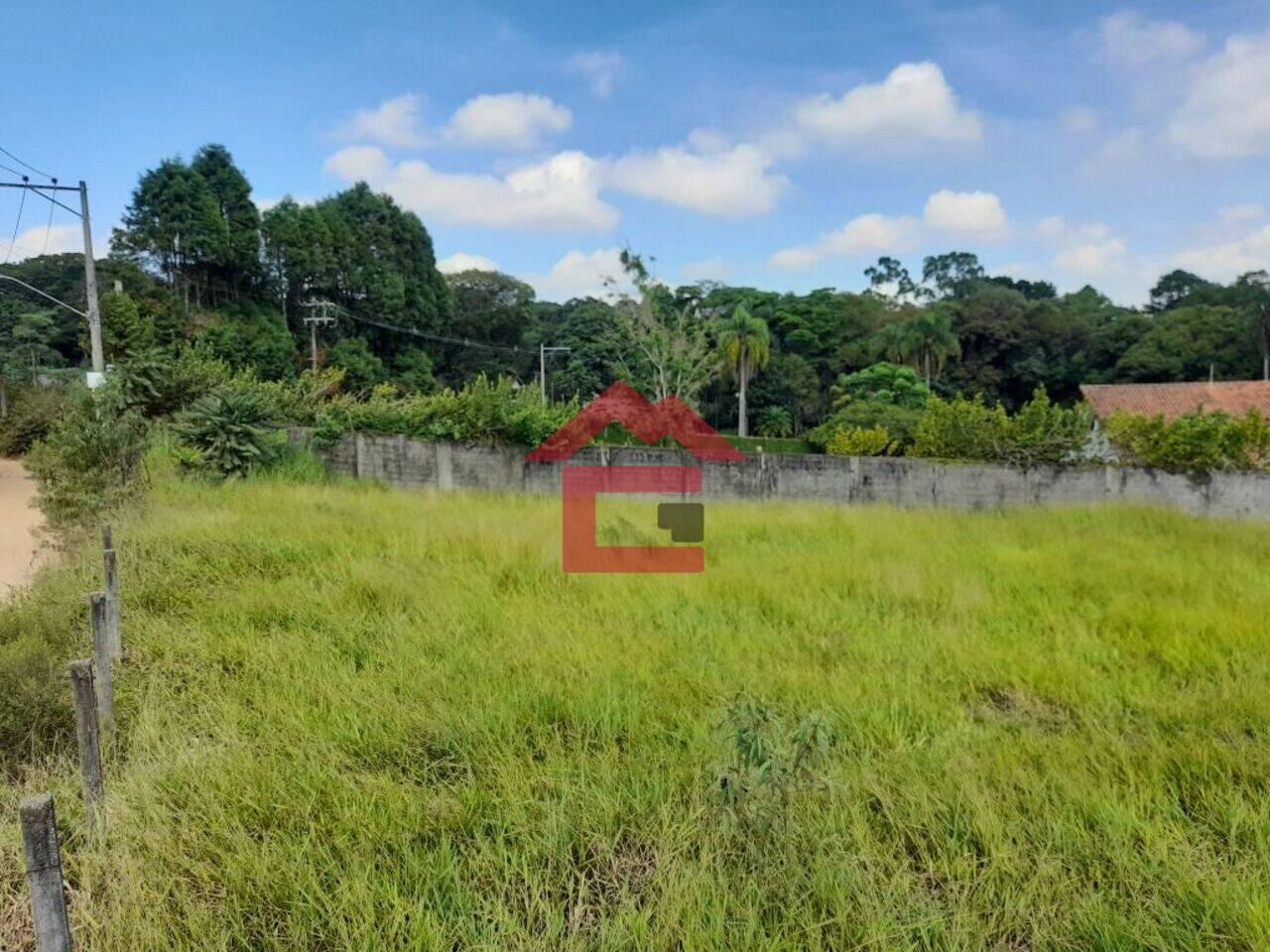 Terreno Centro (Canguera), São Roque - SP