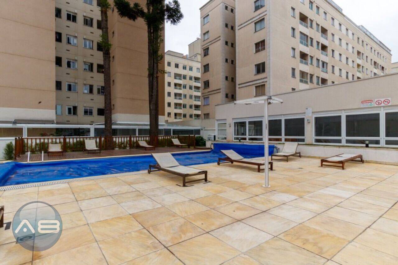 Apartamento Portão, Curitiba - PR