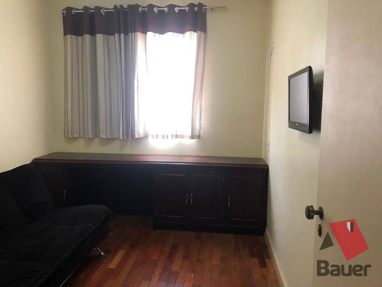 Apartamento Centro, Jaú - SP