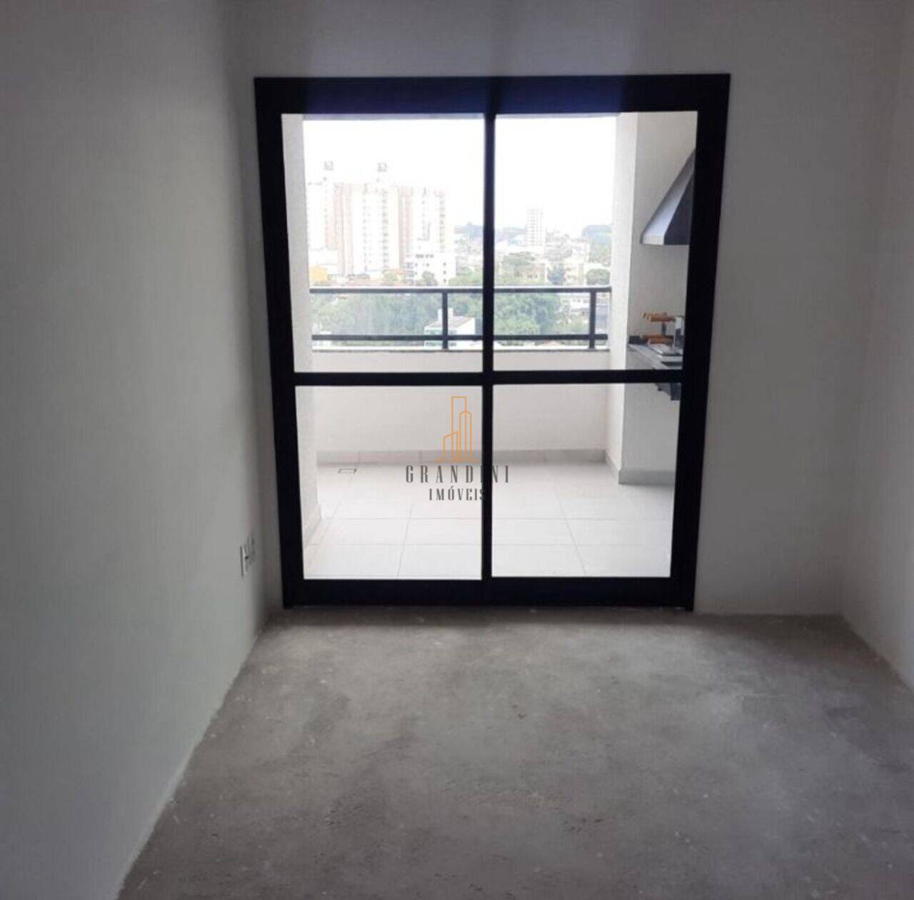 Apartamento Centro, São Bernardo do Campo - SP