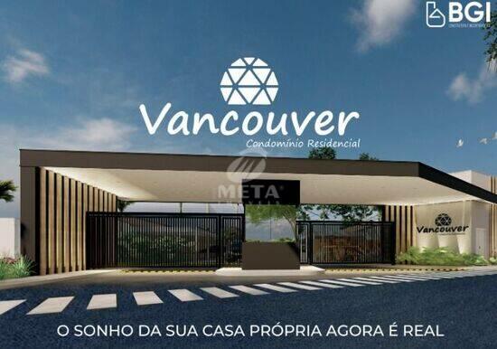 Condomínio Residencial Vancouver - Marília - SP, Marília - SP