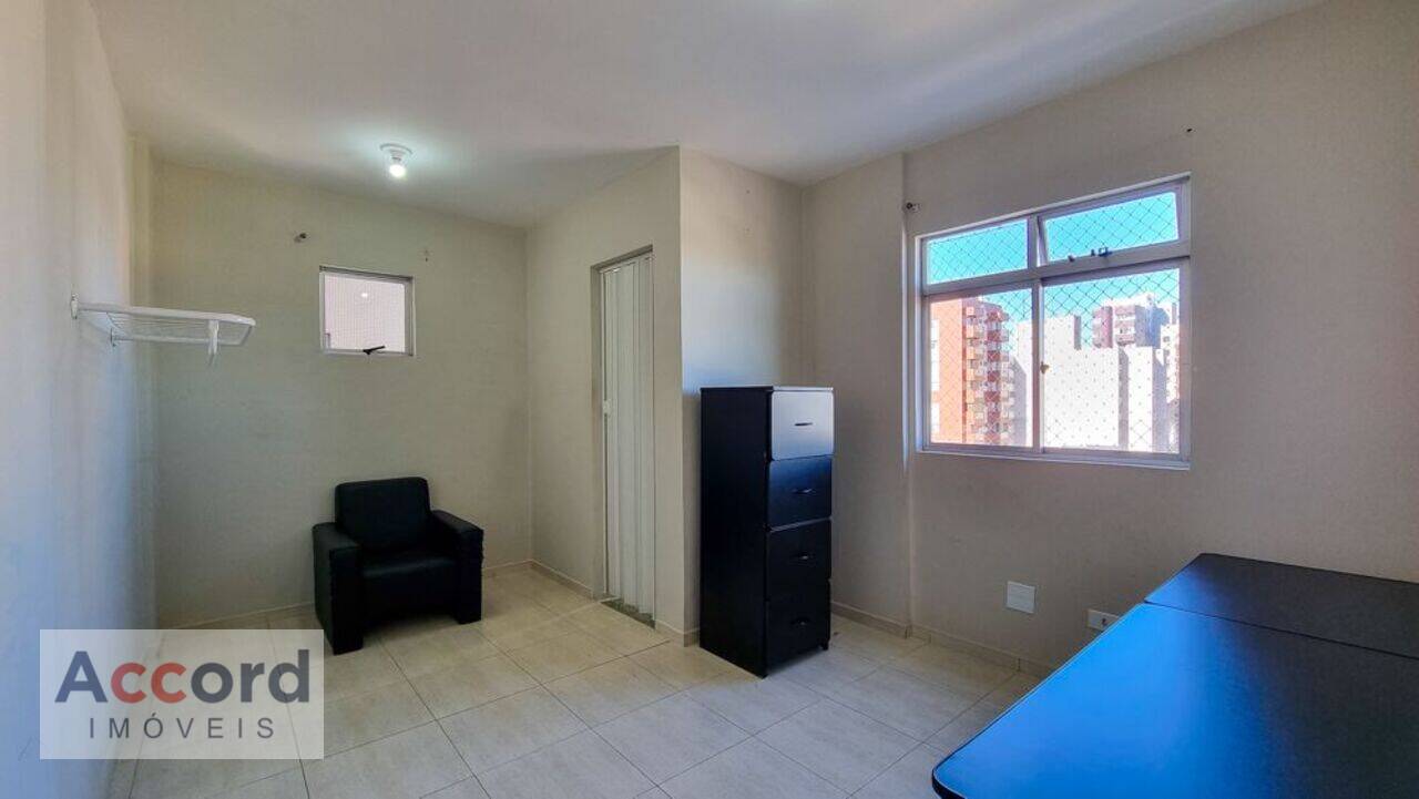 Apartamento Bacacheri, Curitiba - PR