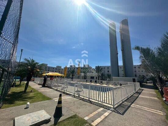 Atlântica - Rio das Ostras - RJ, Rio das Ostras - RJ