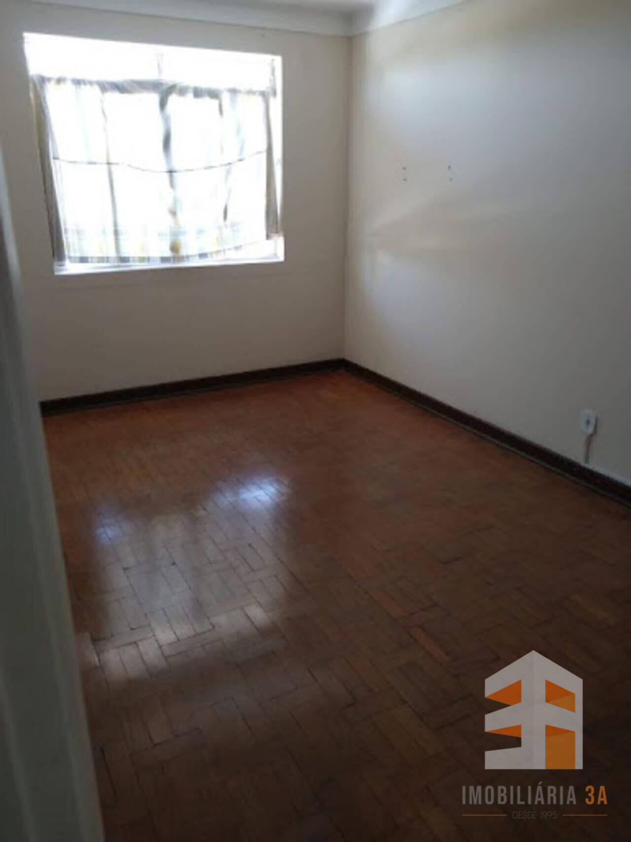 Apartamento Aparecida, Aparecida - SP